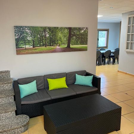 Hostel Cangas Kültér fotó