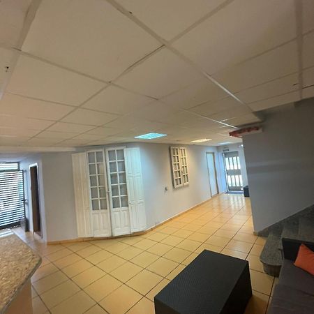 Hostel Cangas Kültér fotó