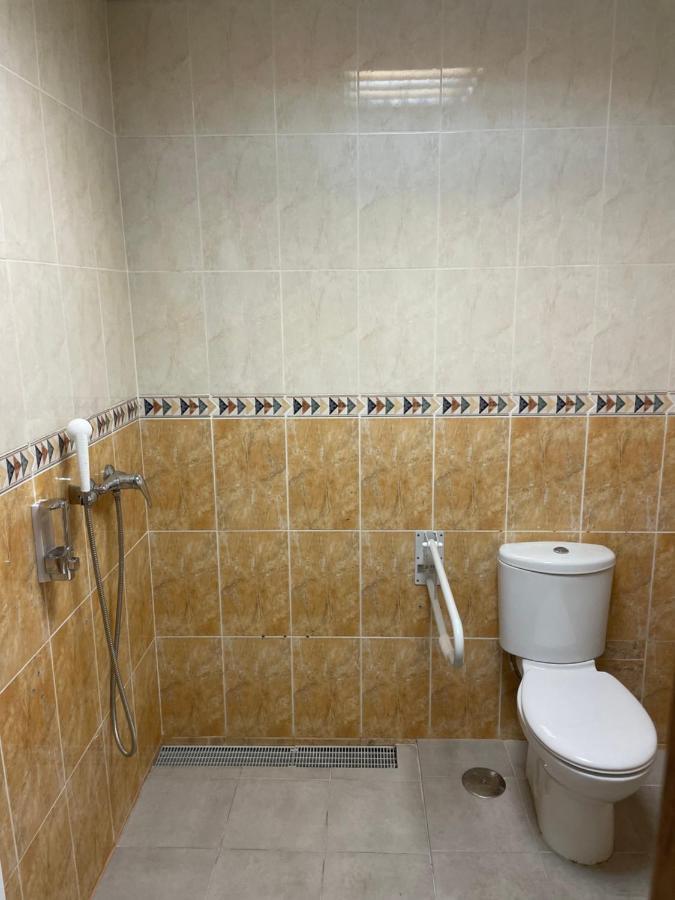 Hostel Cangas Kültér fotó