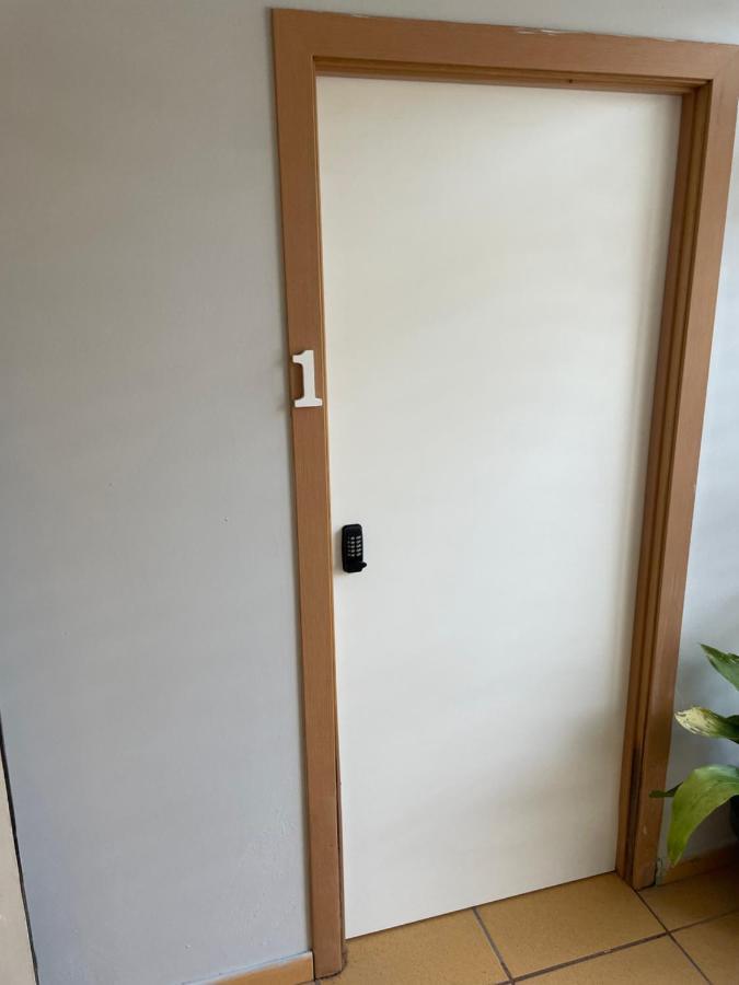 Hostel Cangas Kültér fotó