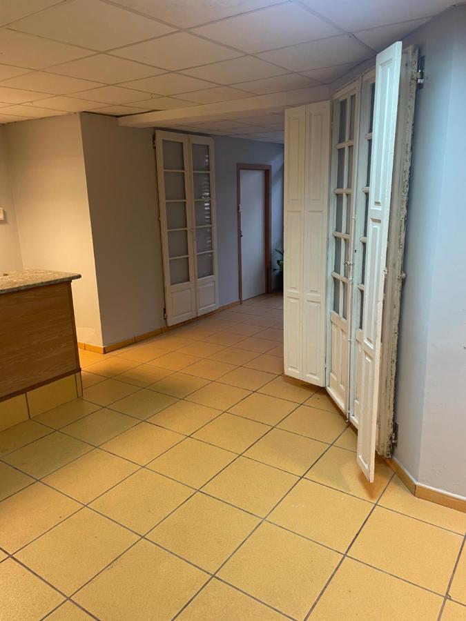 Hostel Cangas Kültér fotó
