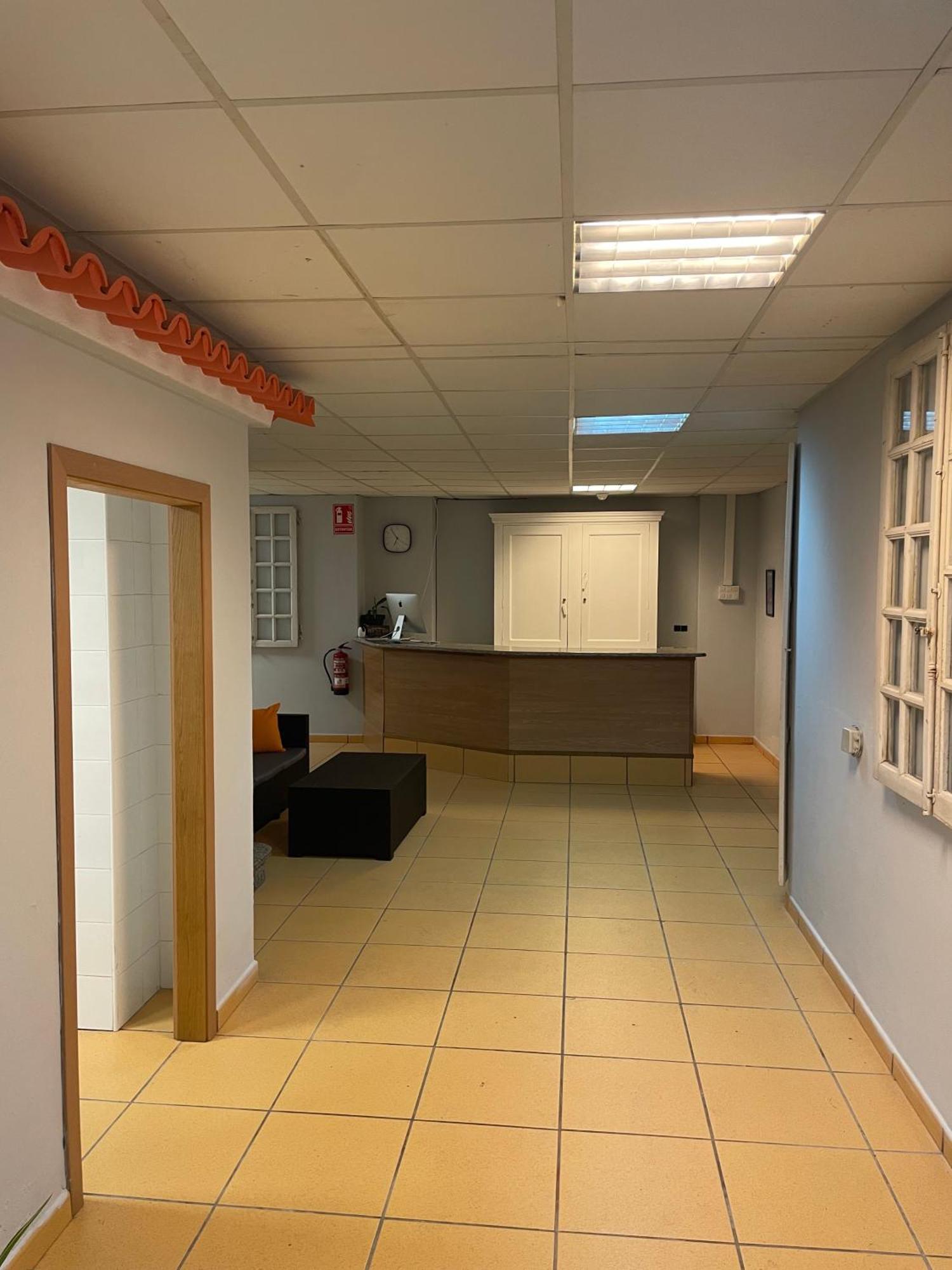 Hostel Cangas Kültér fotó