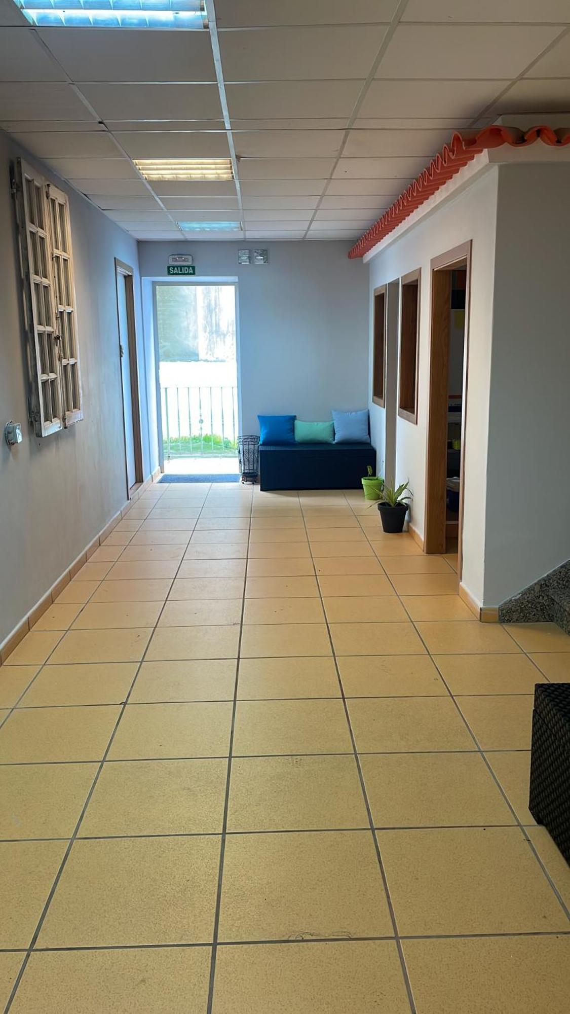 Hostel Cangas Kültér fotó